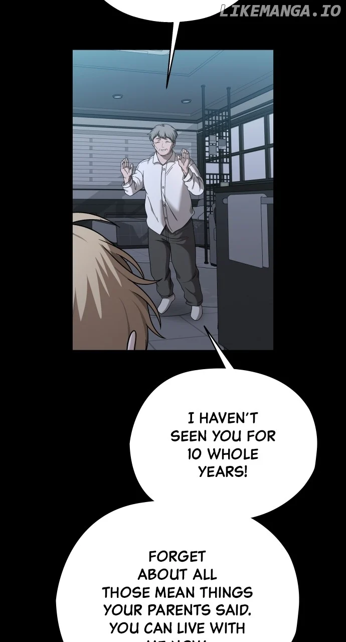 I will steal your place Chapter 18 page 51