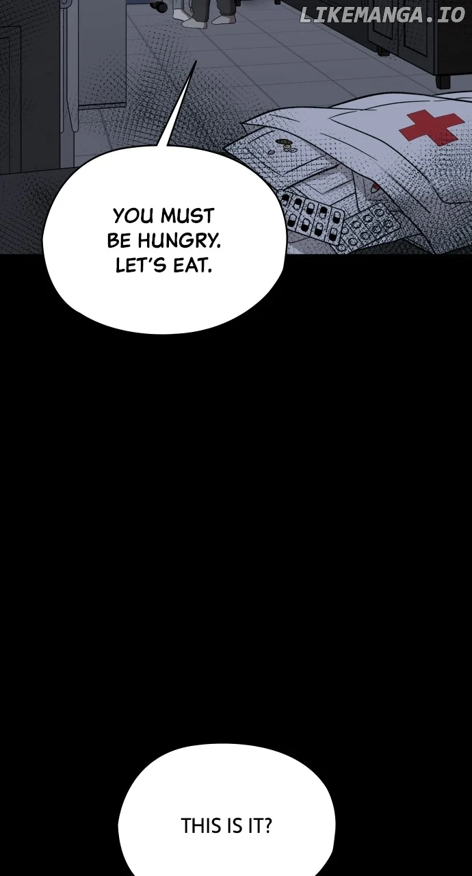 I will steal your place Chapter 18 page 53