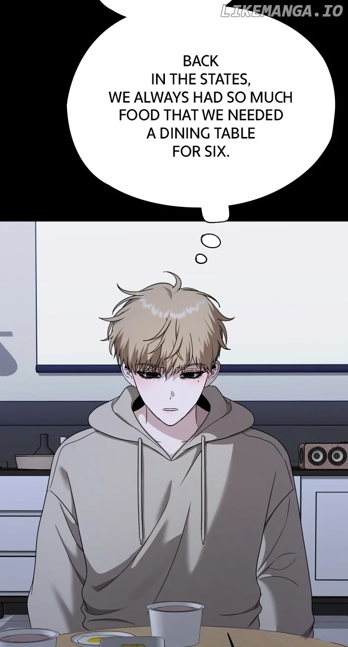 I will steal your place Chapter 18 page 54
