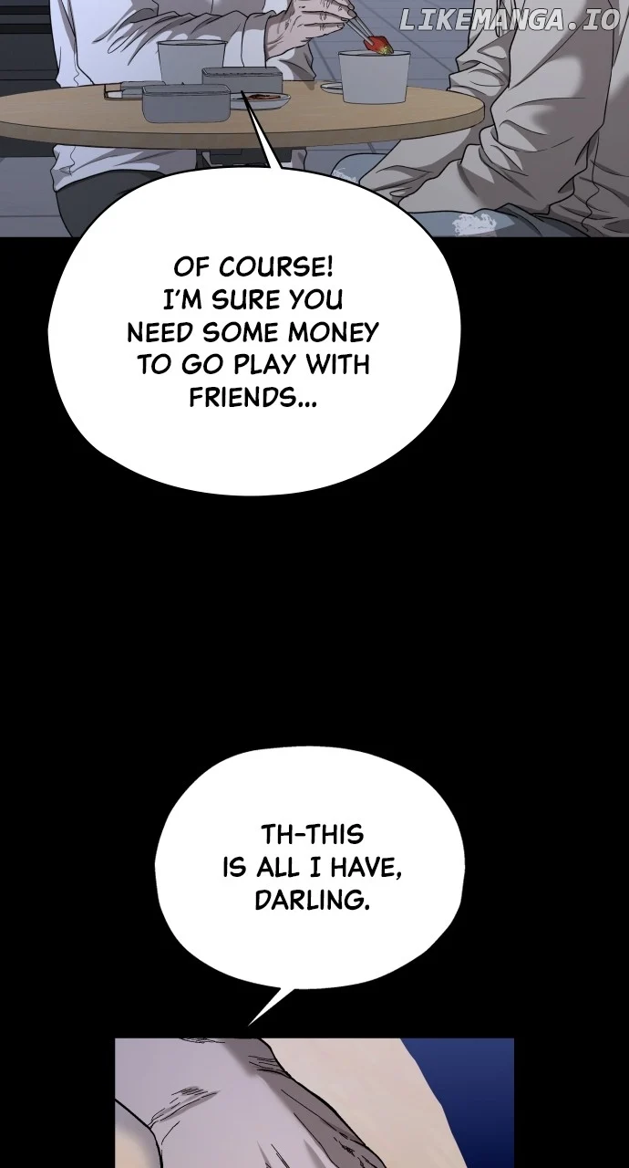 I will steal your place Chapter 18 page 56
