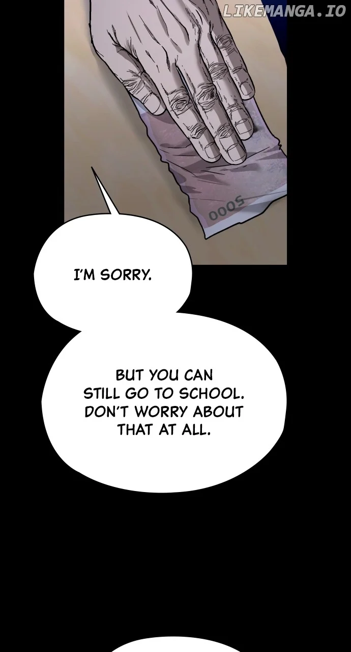 I will steal your place Chapter 18 page 57