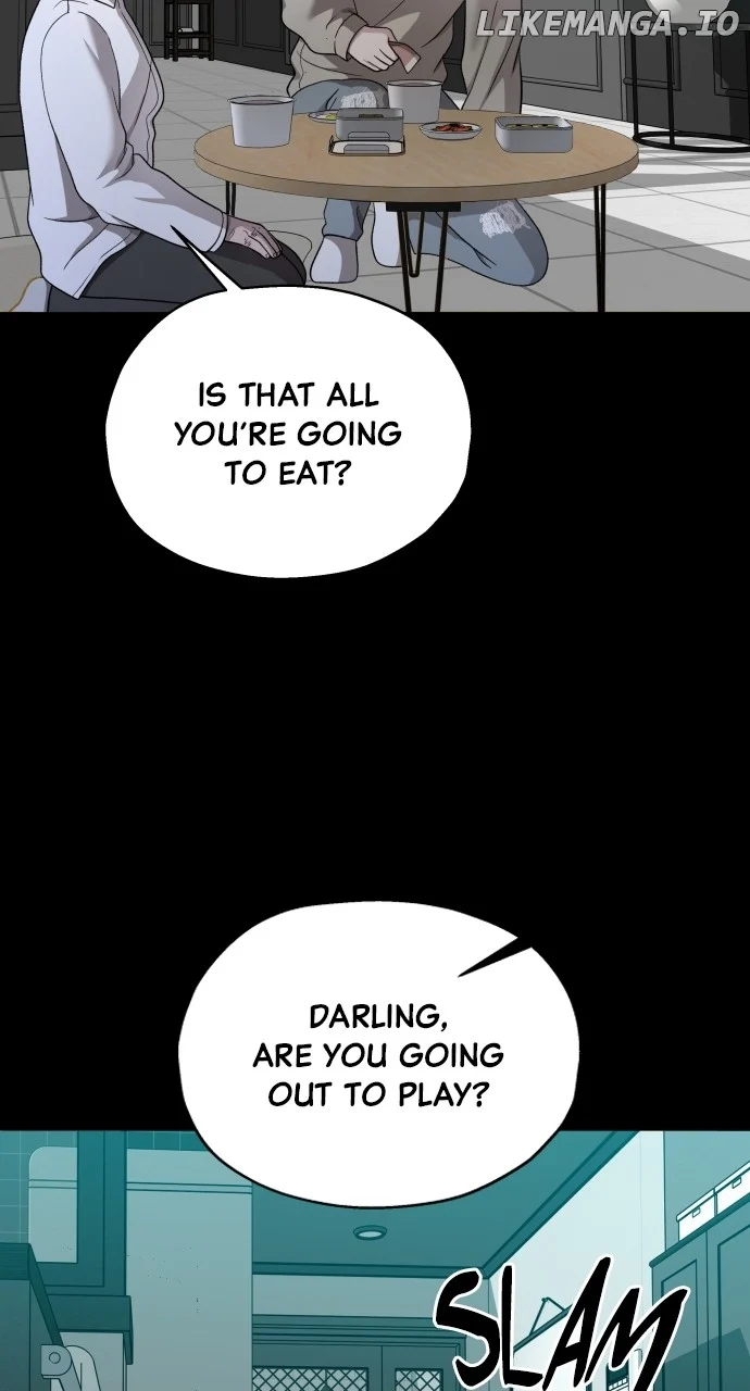 I will steal your place Chapter 18 page 60
