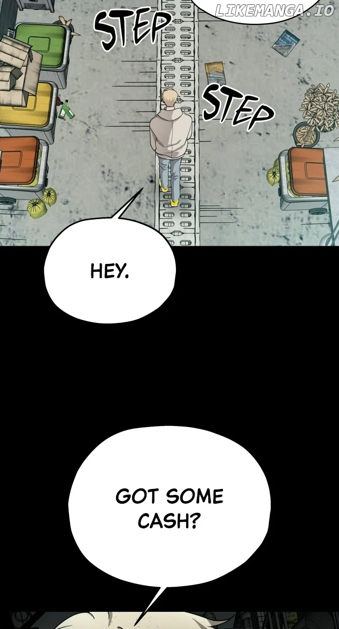 I will steal your place Chapter 18 page 63