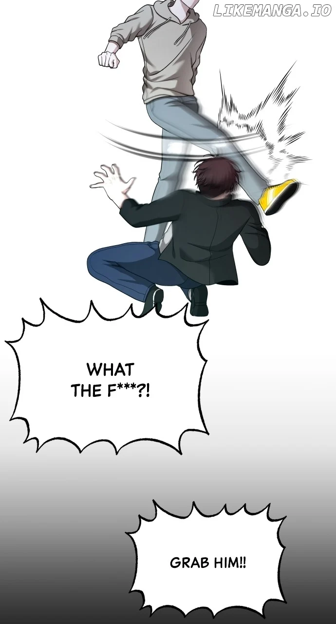 I will steal your place Chapter 18 page 67