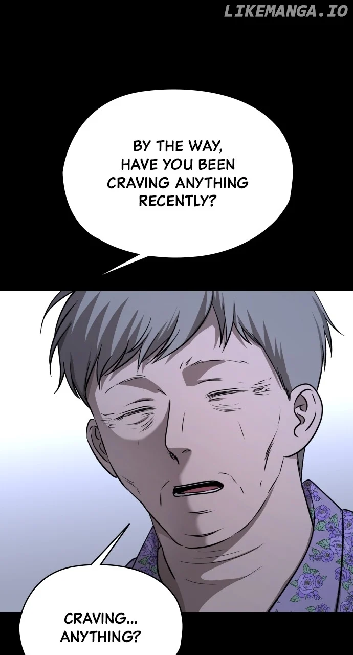 I will steal your place Chapter 18 page 70