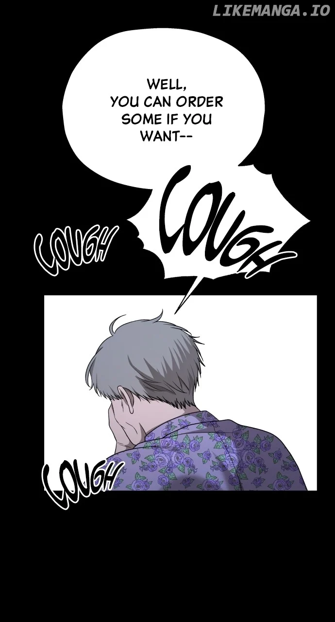 I will steal your place Chapter 18 page 73