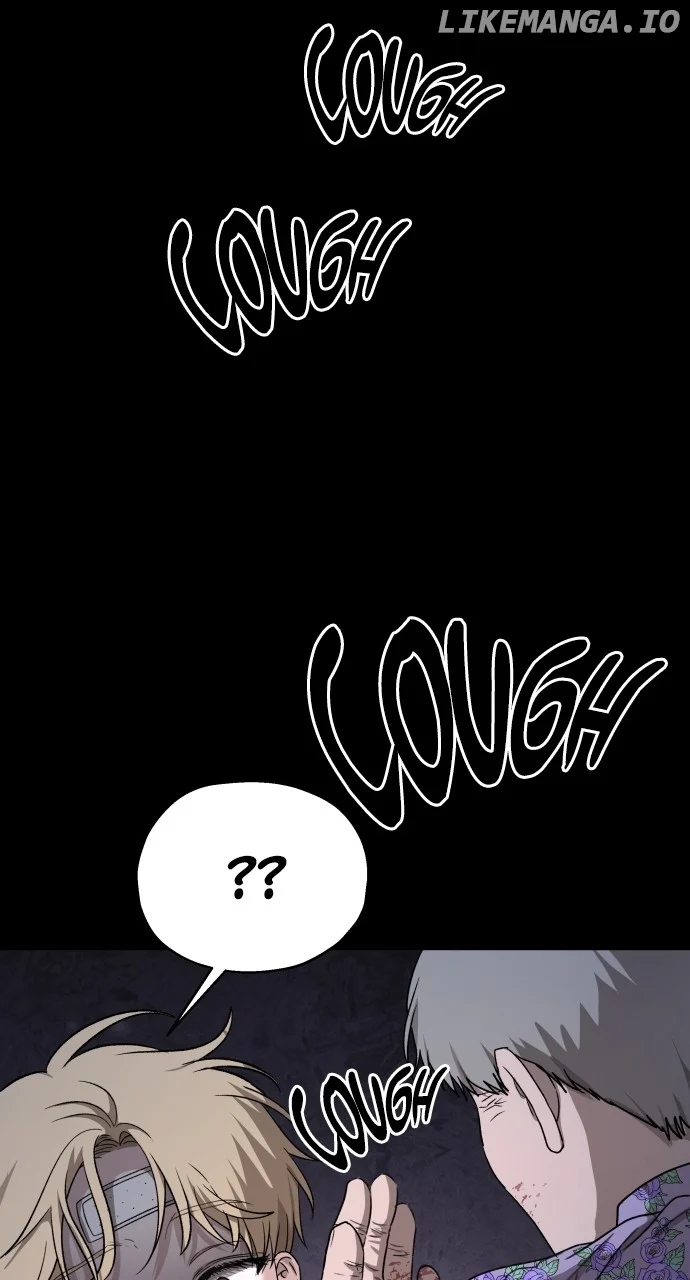 I will steal your place Chapter 18 page 74