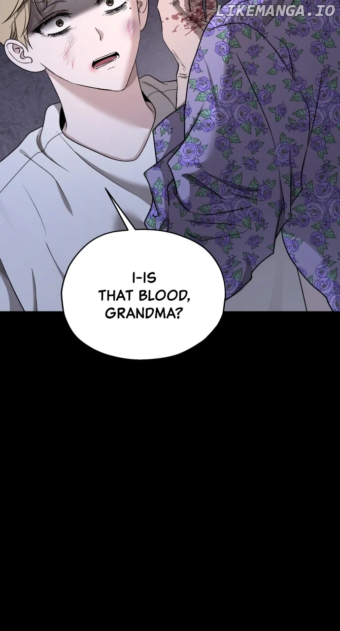 I will steal your place Chapter 18 page 75