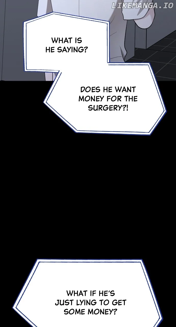 I will steal your place Chapter 18 page 77