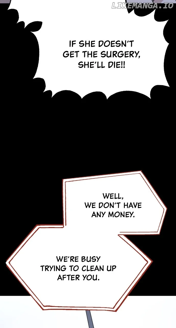 I will steal your place Chapter 18 page 79