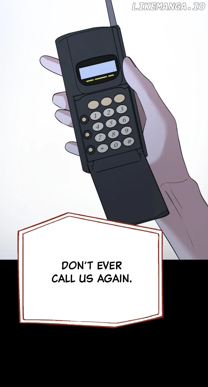 I will steal your place Chapter 18 page 80