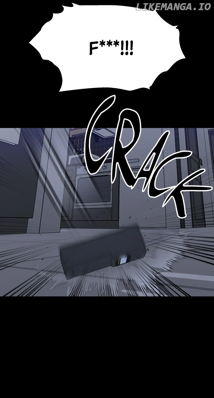 I will steal your place Chapter 18 page 82