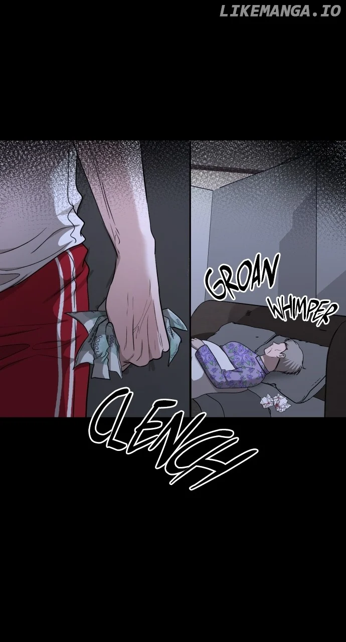 I will steal your place Chapter 18 page 83