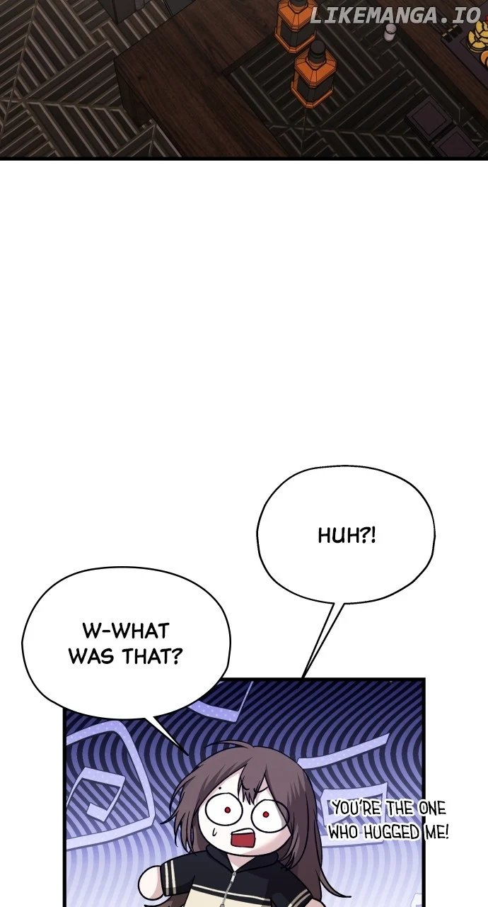 I will steal your place Chapter 18 page 8