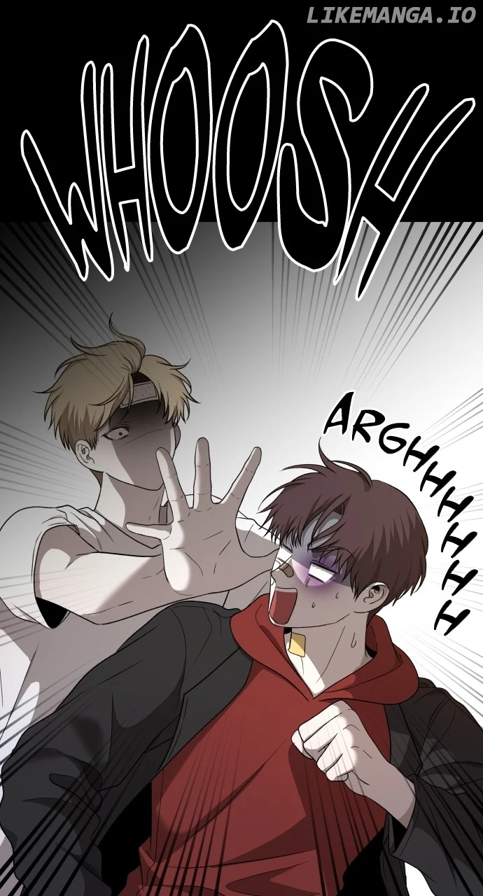I will steal your place Chapter 18 page 89