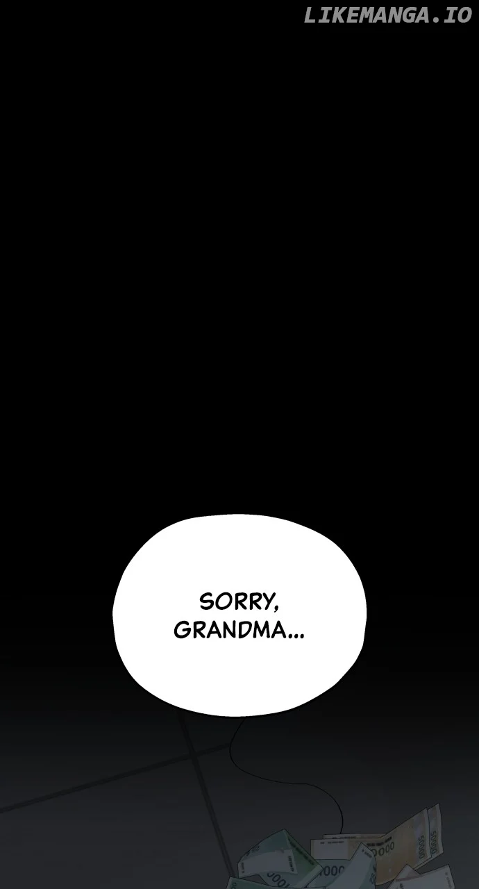 I will steal your place Chapter 18 page 91