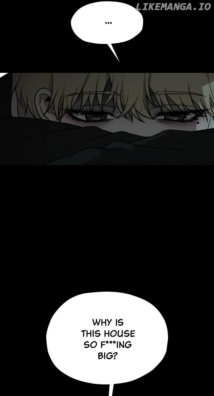 I will steal your place Chapter 18 page 93