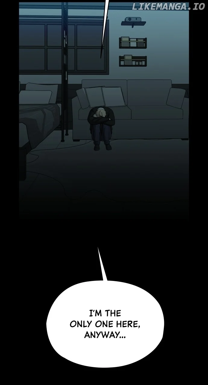 I will steal your place Chapter 18 page 94