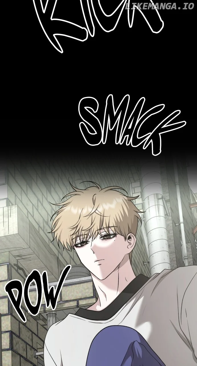 I will steal your place Chapter 18 page 96