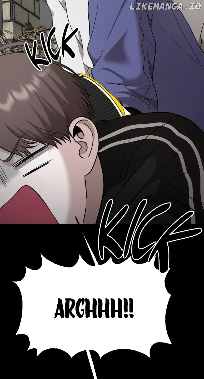 I will steal your place Chapter 18 page 97