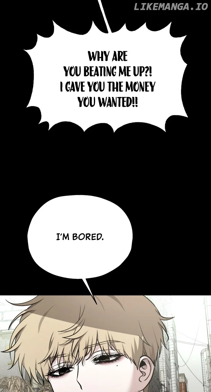 I will steal your place Chapter 18 page 98