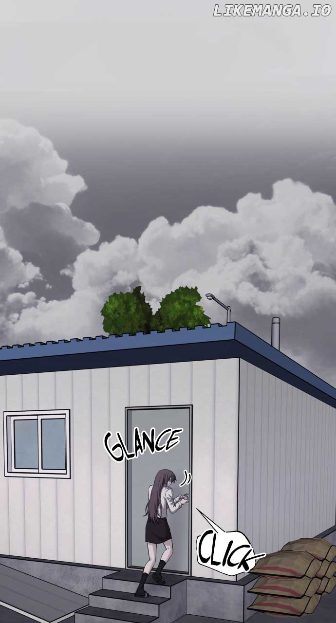 I will steal your place Chapter 26 page 0