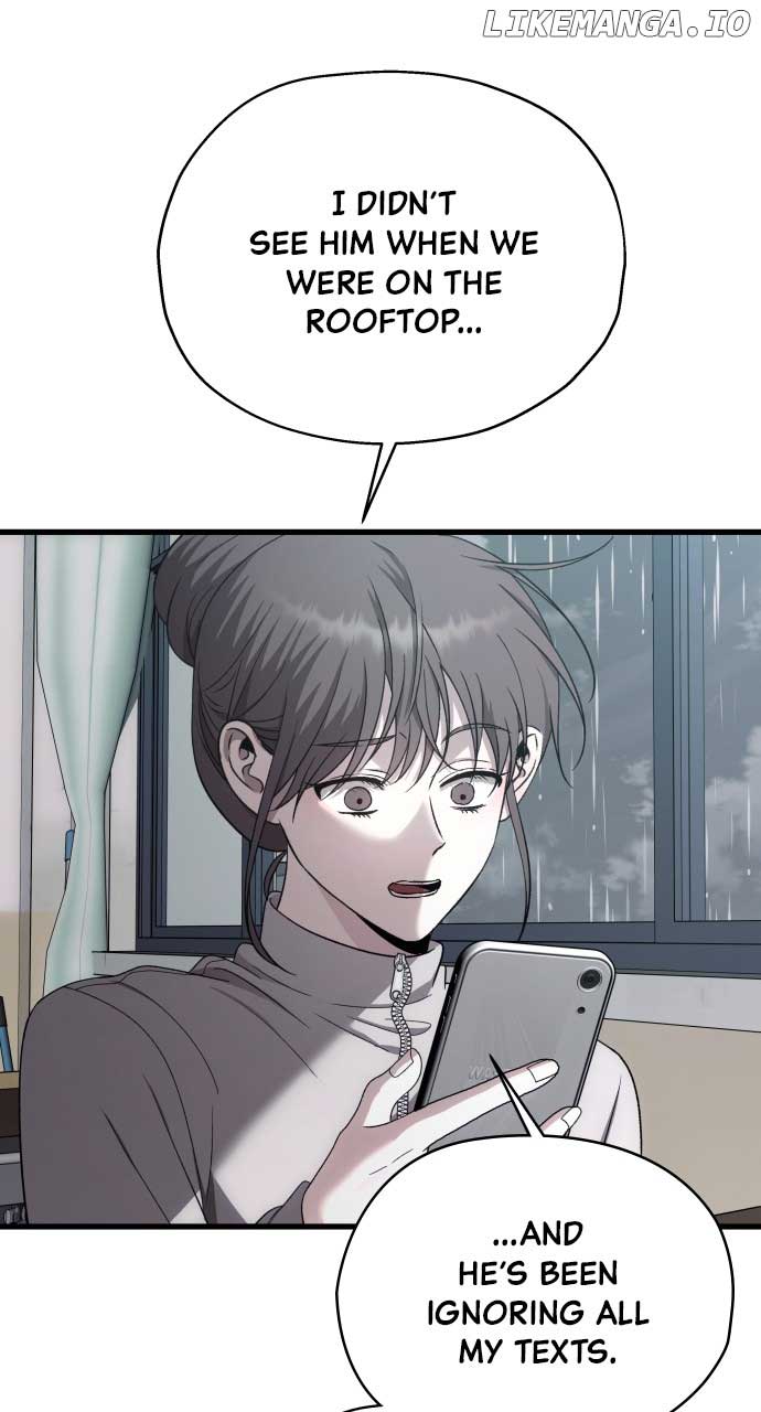 I will steal your place Chapter 26 page 10