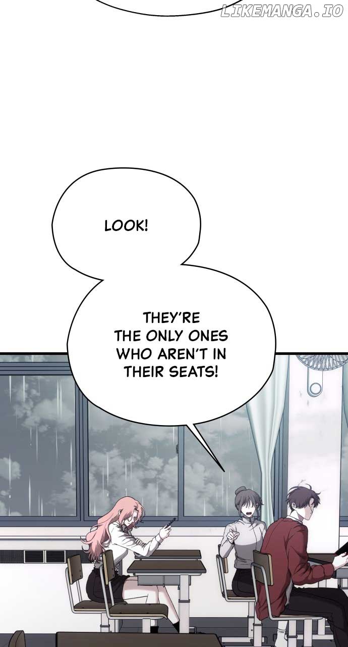 I will steal your place Chapter 26 page 13