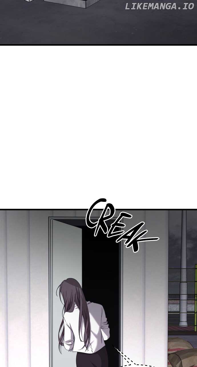 I will steal your place Chapter 26 page 1