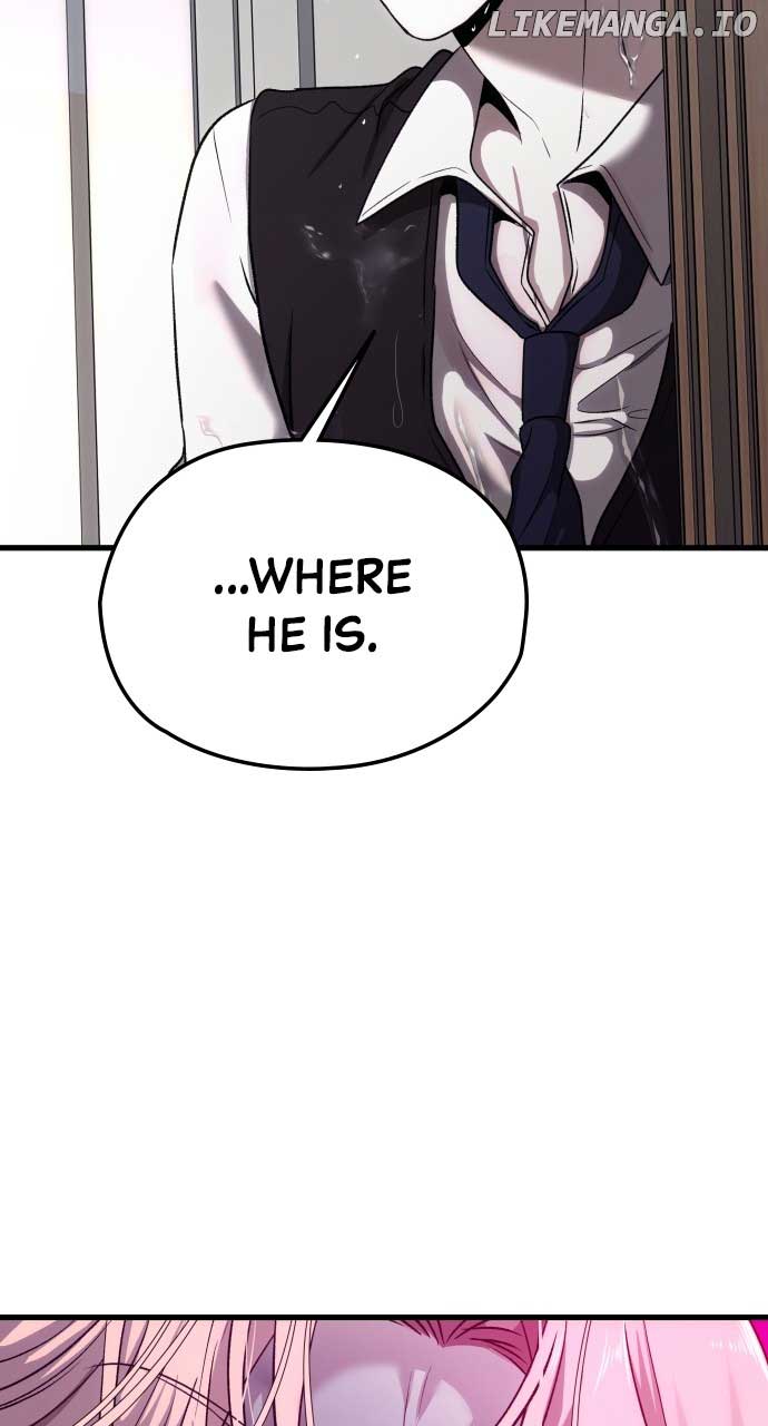 I will steal your place Chapter 26 page 21