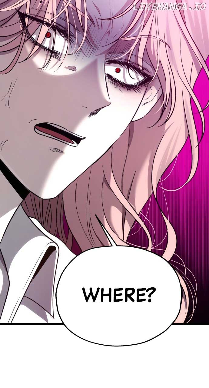 I will steal your place Chapter 26 page 22