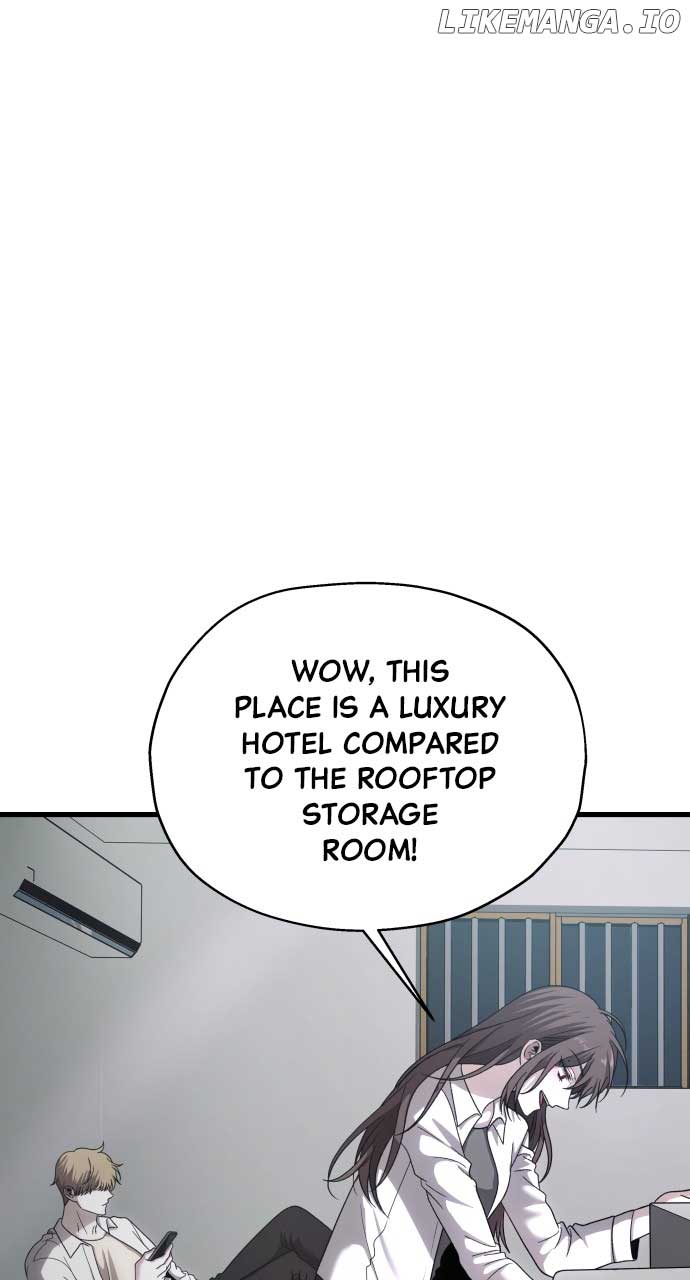 I will steal your place Chapter 26 page 24