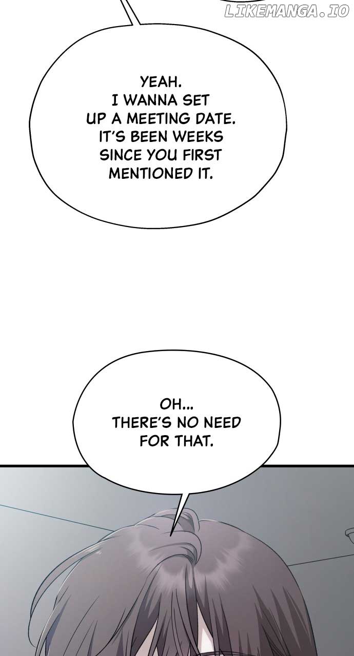 I will steal your place Chapter 26 page 27