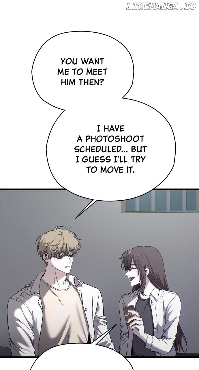 I will steal your place Chapter 26 page 29