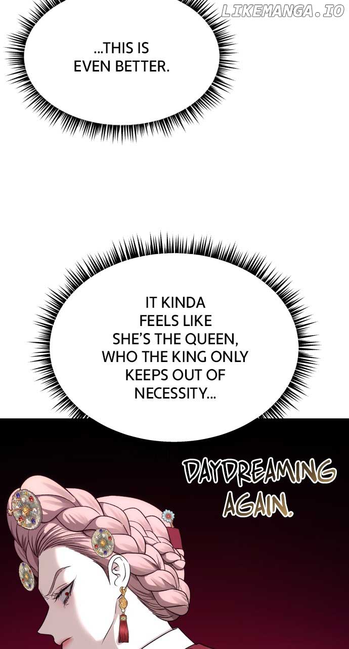 I will steal your place Chapter 26 page 36