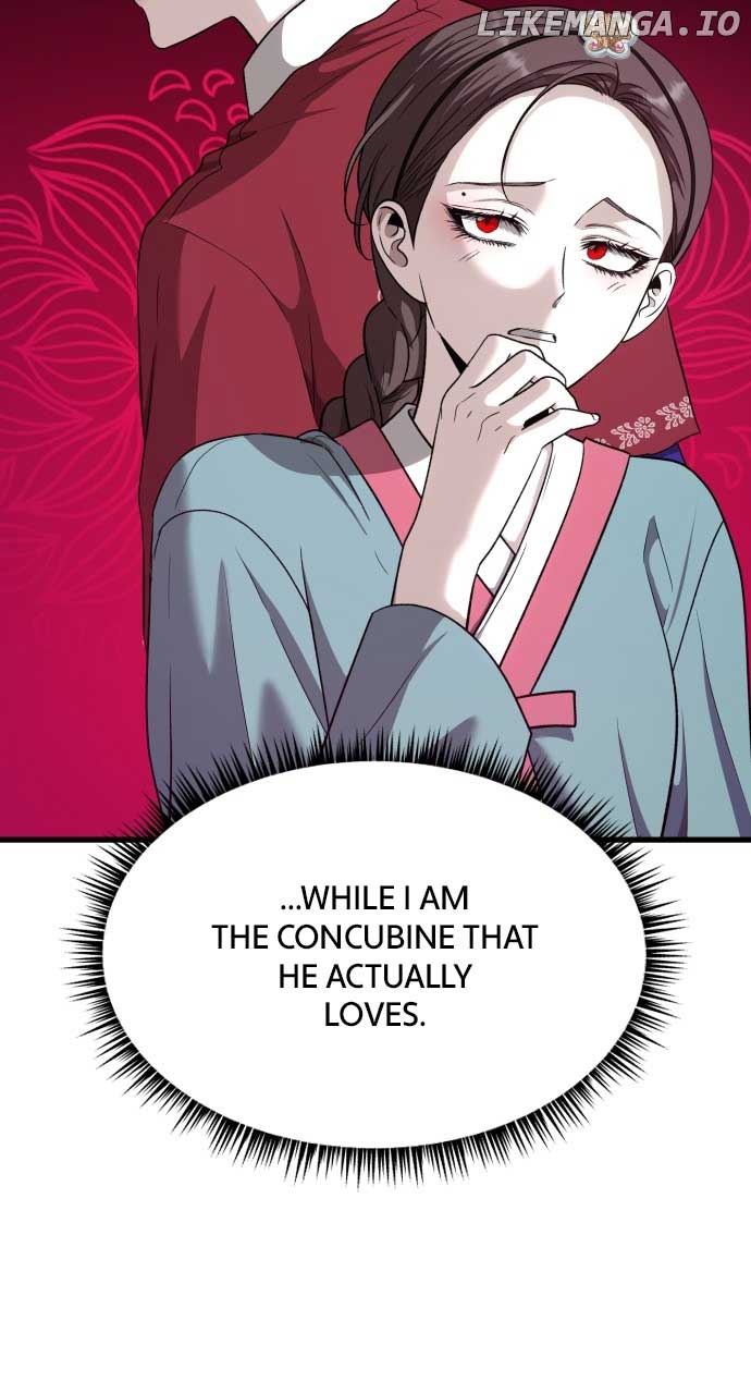 I will steal your place Chapter 26 page 37