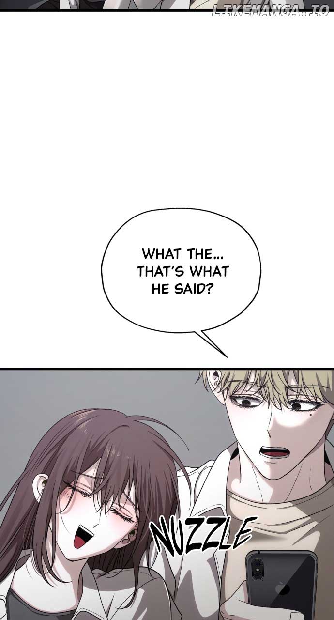 I will steal your place Chapter 26 page 40