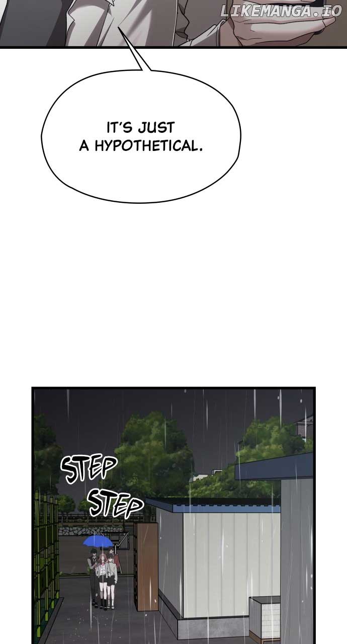 I will steal your place Chapter 26 page 41