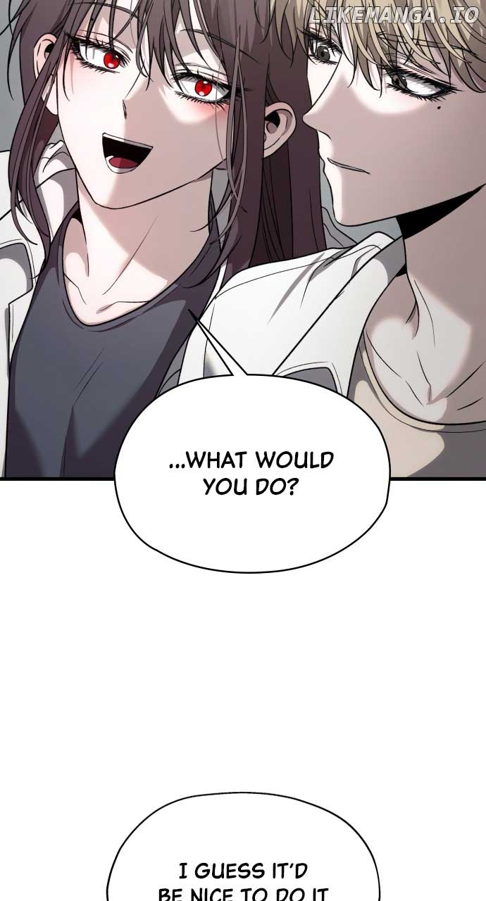 I will steal your place Chapter 26 page 43