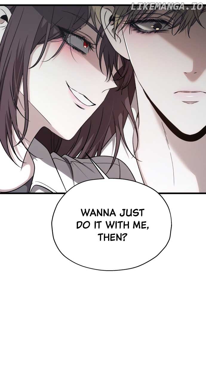 I will steal your place Chapter 26 page 47