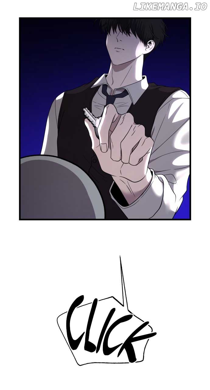 I will steal your place Chapter 26 page 48