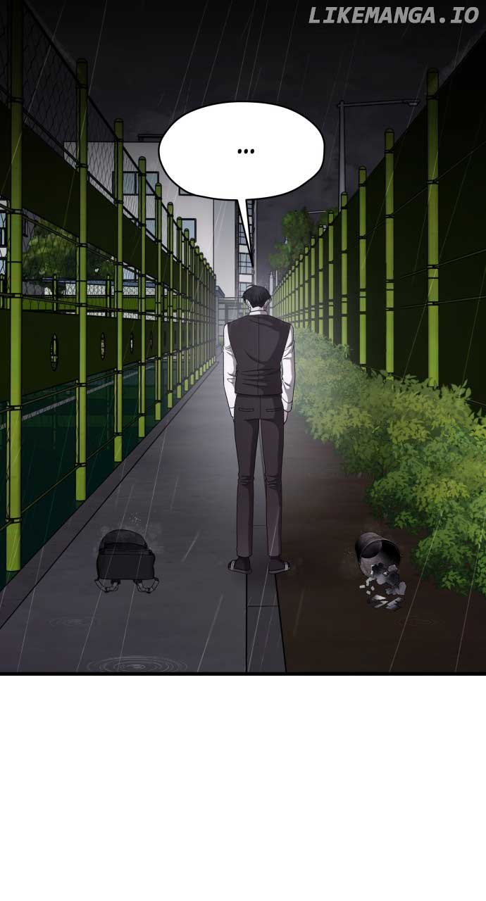 I will steal your place Chapter 26 page 4