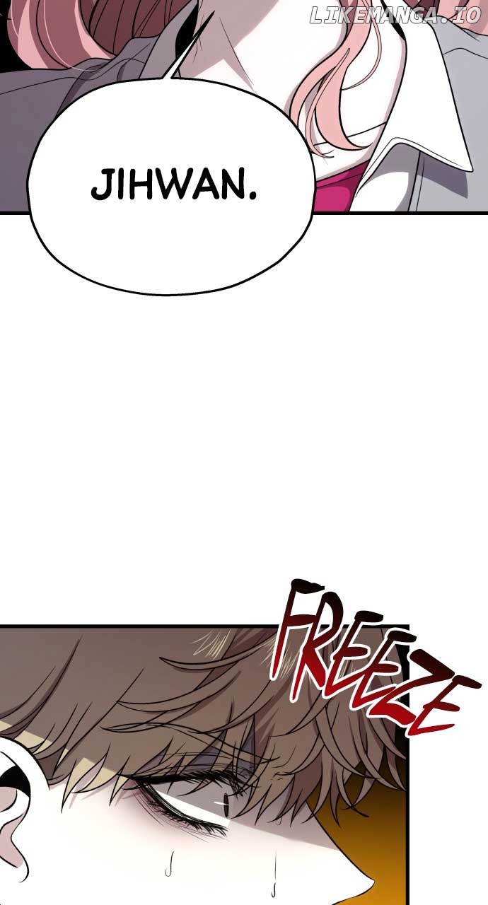 I will steal your place Chapter 26 page 54