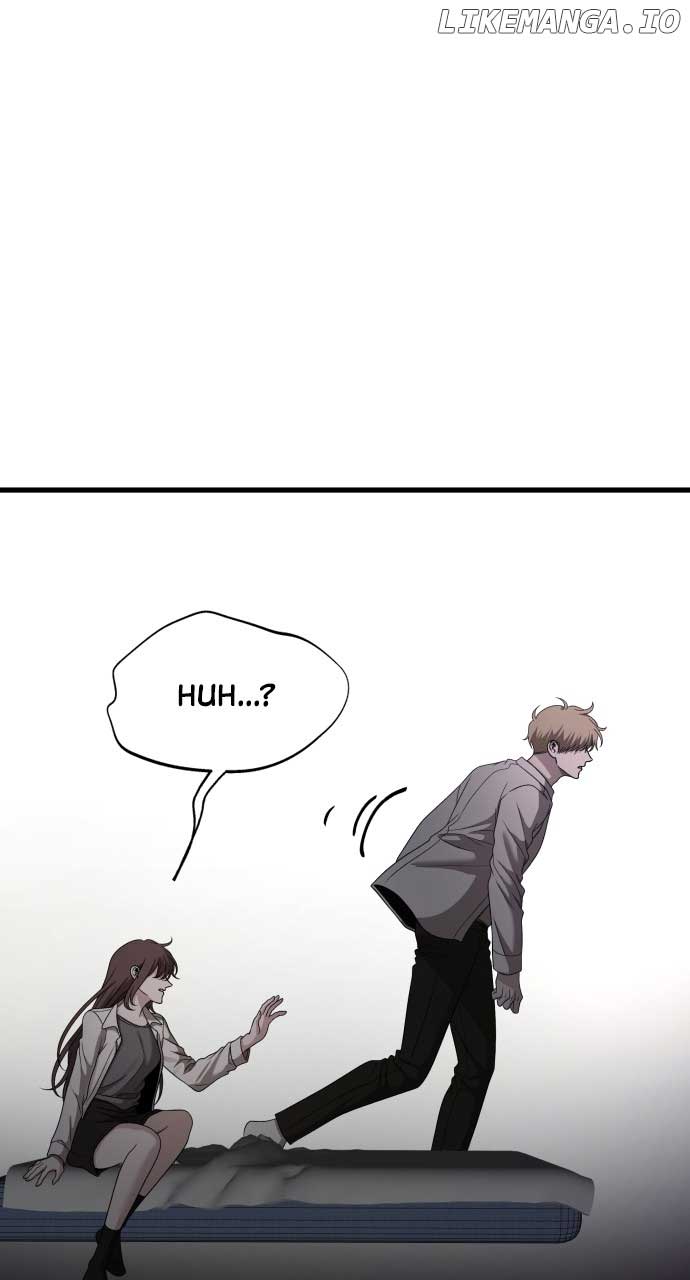 I will steal your place Chapter 26 page 61