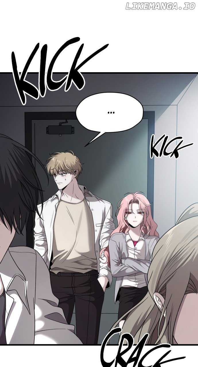 I will steal your place Chapter 26 page 65