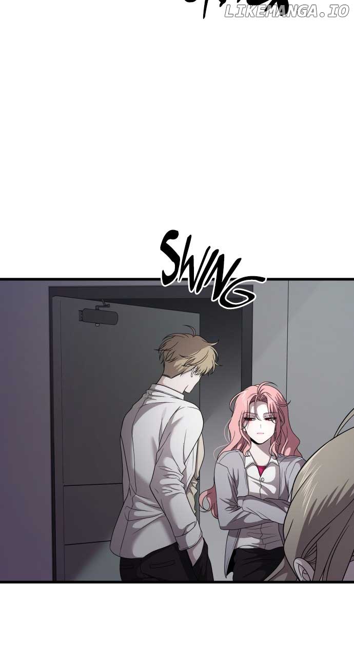 I will steal your place Chapter 26 page 66
