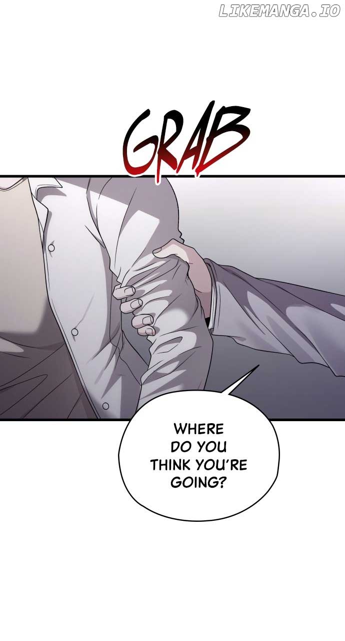 I will steal your place Chapter 26 page 67