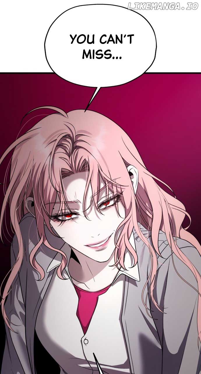 I will steal your place Chapter 26 page 68