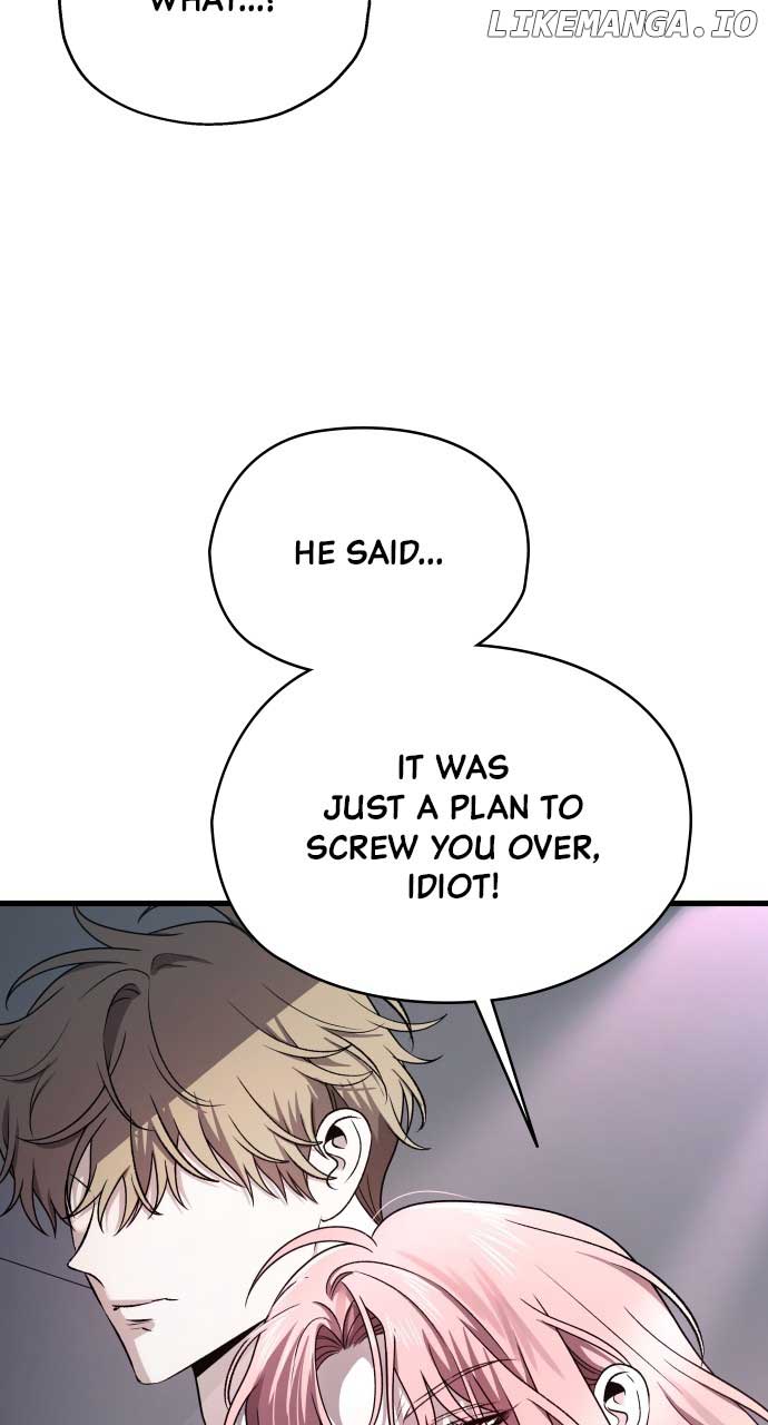 I will steal your place Chapter 26 page 75