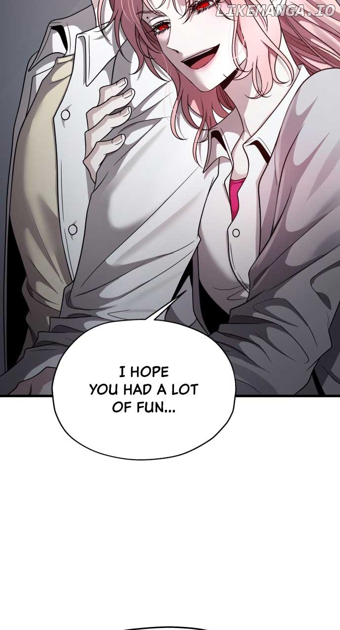 I will steal your place Chapter 26 page 76